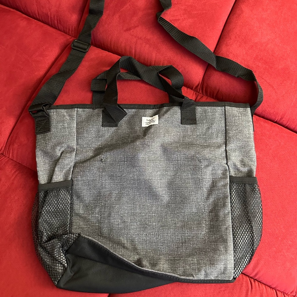 Thirtyone Crossbody Organizing tote
